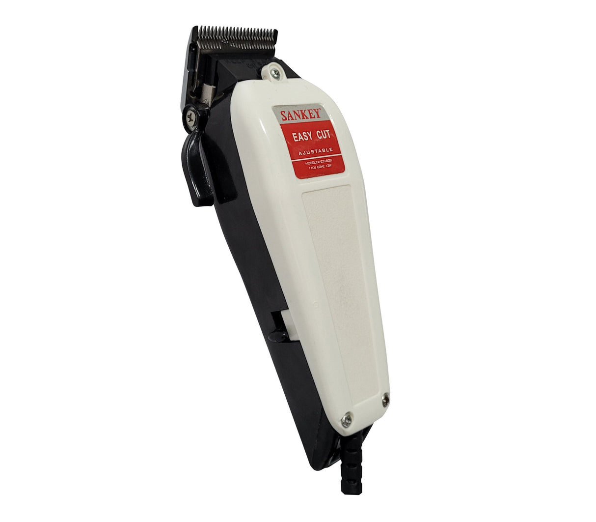 Máquina de cortar cabello kit profesional 13 piezas Sankey