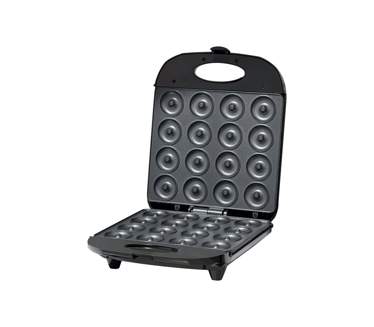 Máquina para donas 1400W RAF