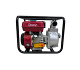 Motobomba 2" a gasolina gwp20 good quality Roccia