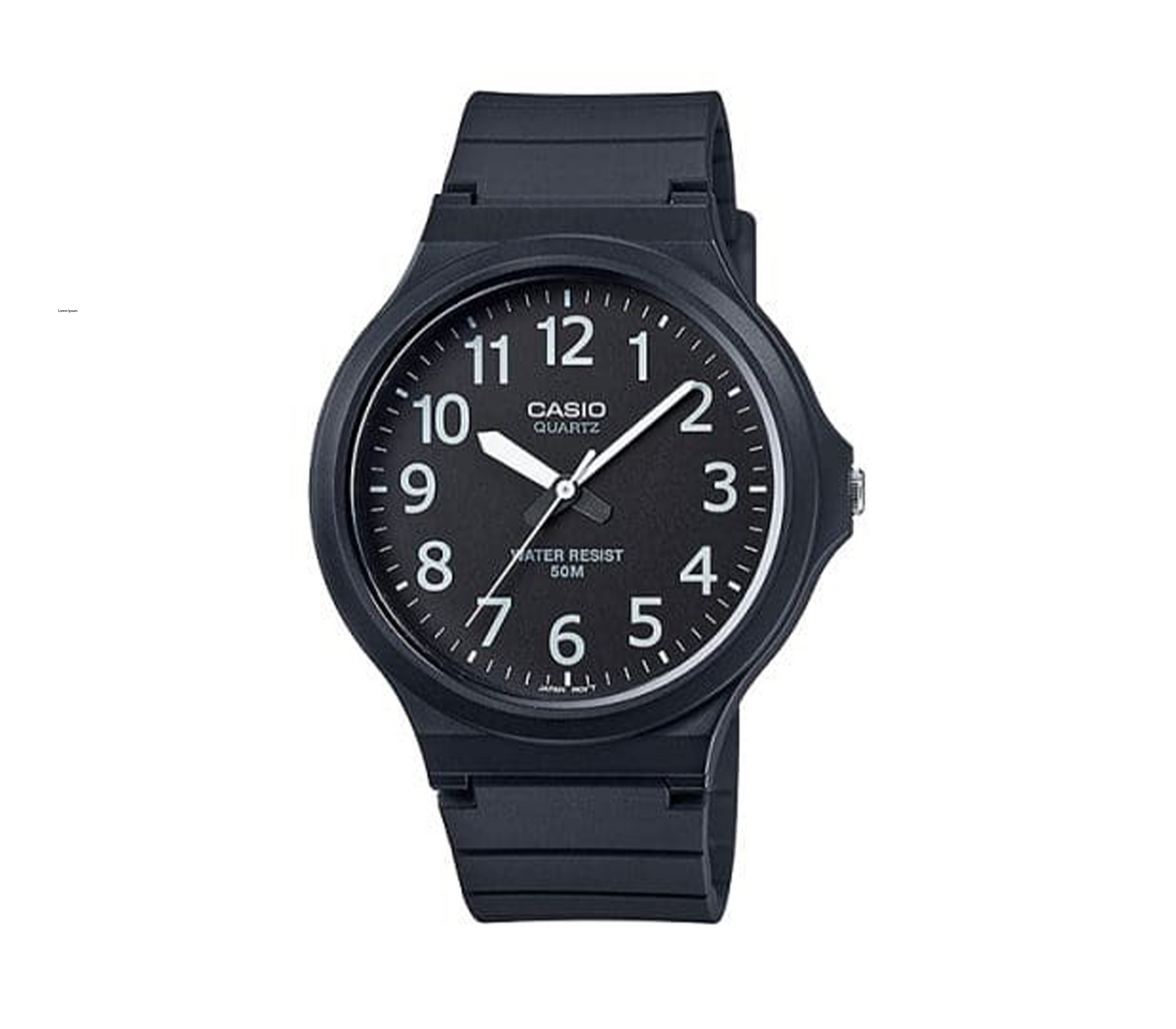 Reloj análogo MW-240-1BVCasio