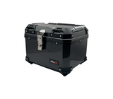 Maleta con respaldo 45l cuadrada carbono RU2