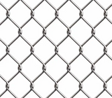 Malla de alfajol galvanizada calibre 12 Alt. 1.83 x 25 Alfajol