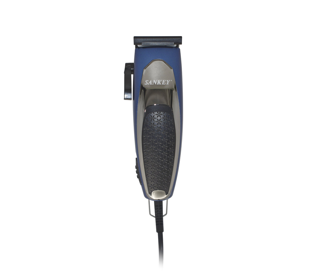 Máquina de cortar cabello kit prof 15 piezas Sankey