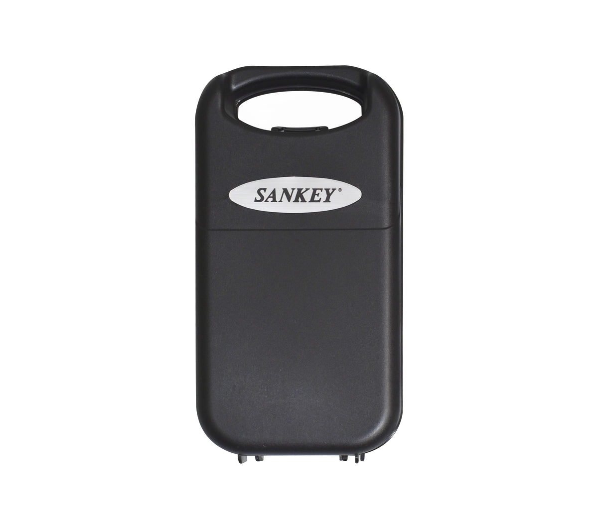 Máquina de cortar cabello kit prof 15 piezas Sankey