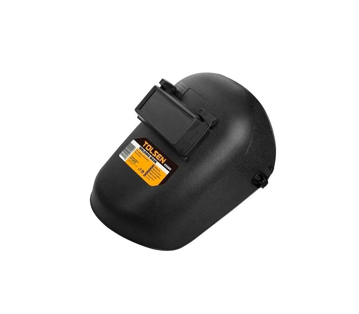 Máscara de soldar ajustable Tolsen