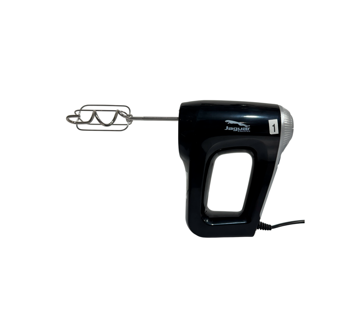 Batidora de mano multifuncional 5 velocidades 500W Jaguar
