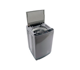 Lavadora automática 11 kg gris Newkool