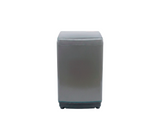 Lavadora automática 11 kg gris Newkool