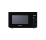 Horno microondas 20 litros digital negro Newkool