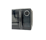 Microondas 20 litros 700w negro Jaguar