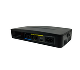 Mini UPS 10000 Mah Li-On 18w Run