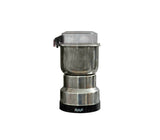 Molino de café 600ml 14.500 RPM acero RAF