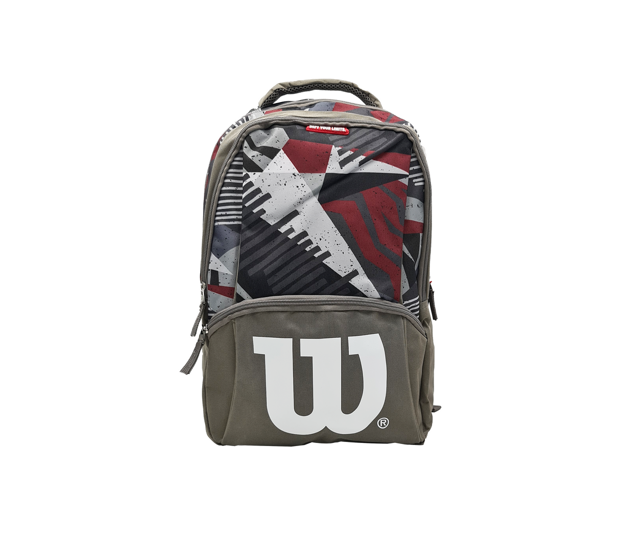 Morral Figures Unisex Wilson