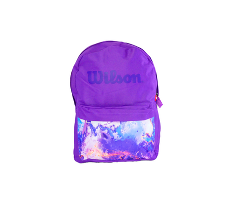 Morral Universo Dama Wilson