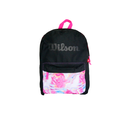 Morral Universo Dama Wilson