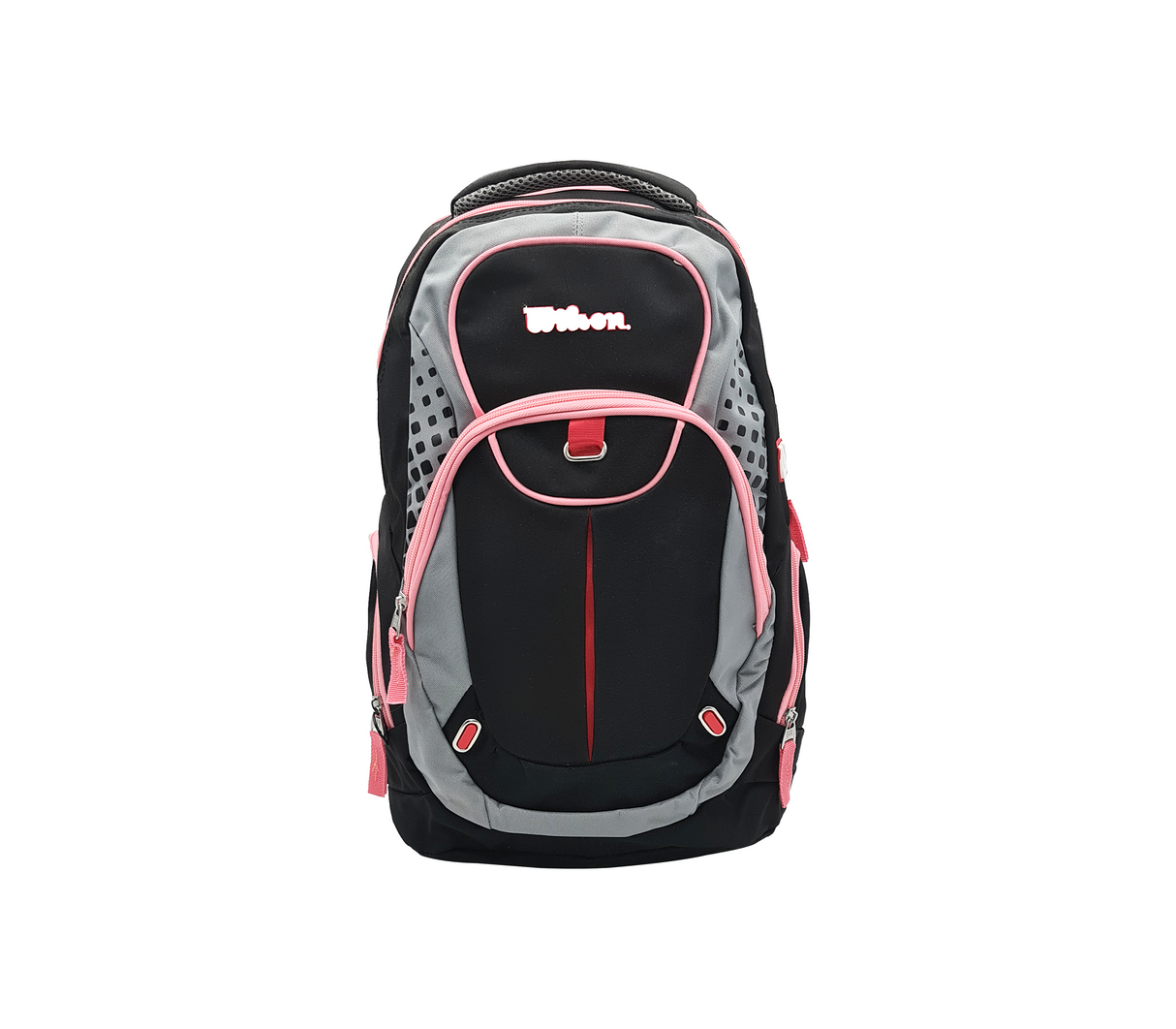 Morral Casual Universitario Unisex Wilson