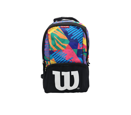 Morral Figures Unisex Wilson