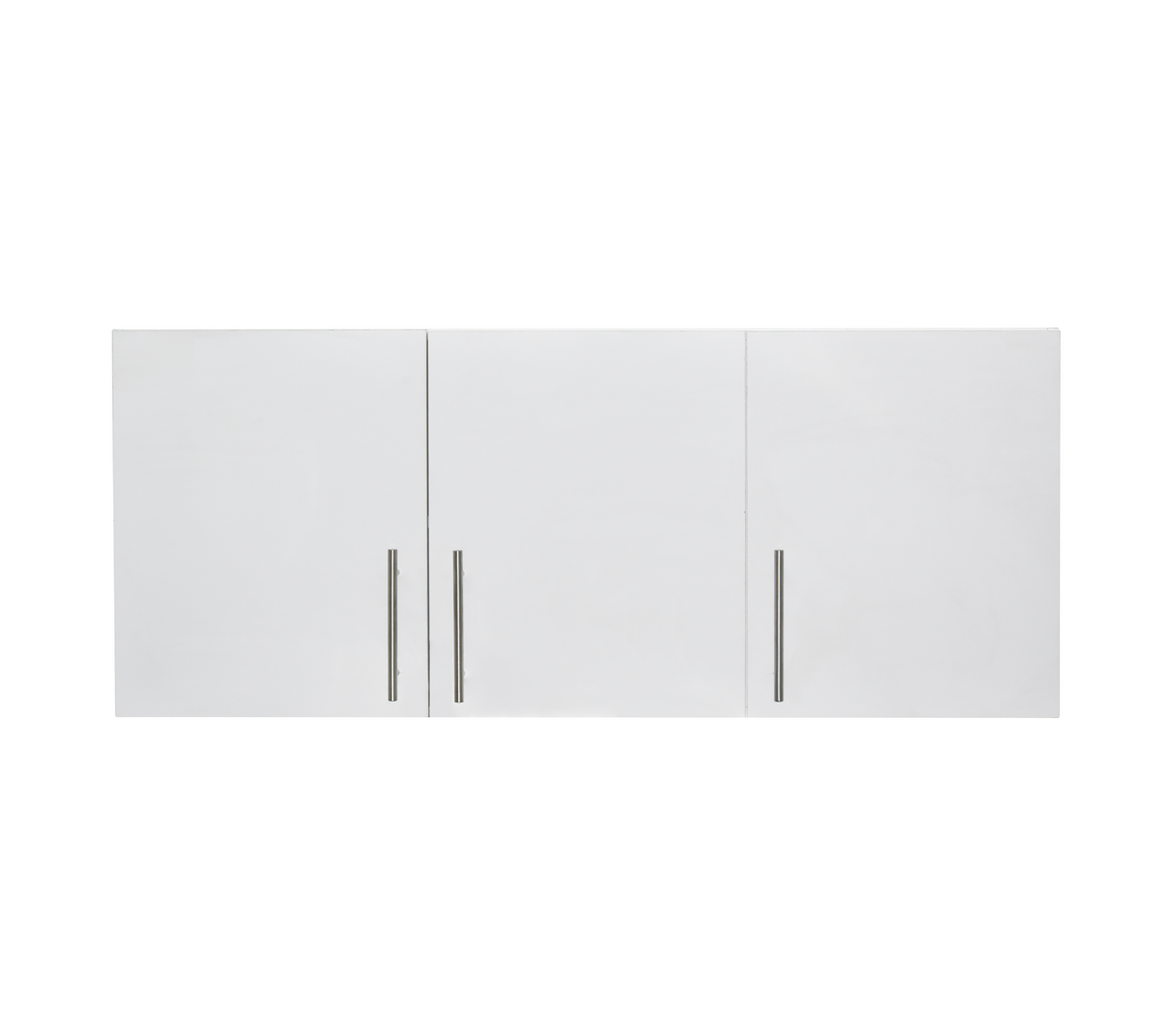 Mueble aéreo de cocina 3 puertas blanco Powerfik