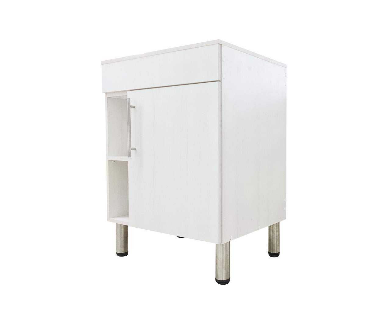 Mueble de baño con lavamano Powerfik