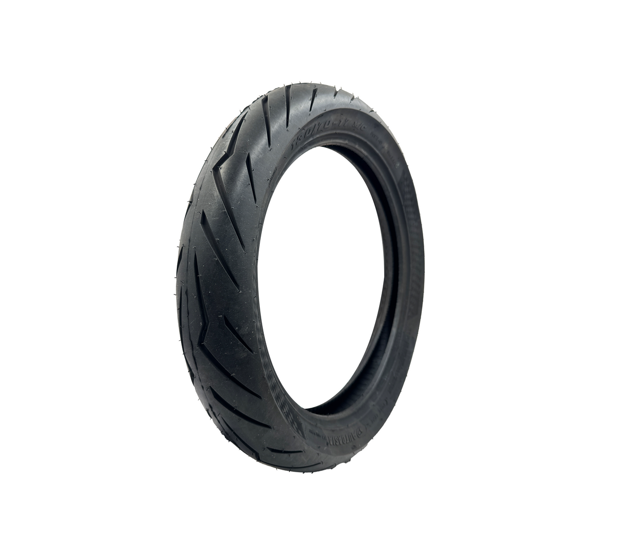 Neumático 130/70/R17 TT 97E Auto Asia
