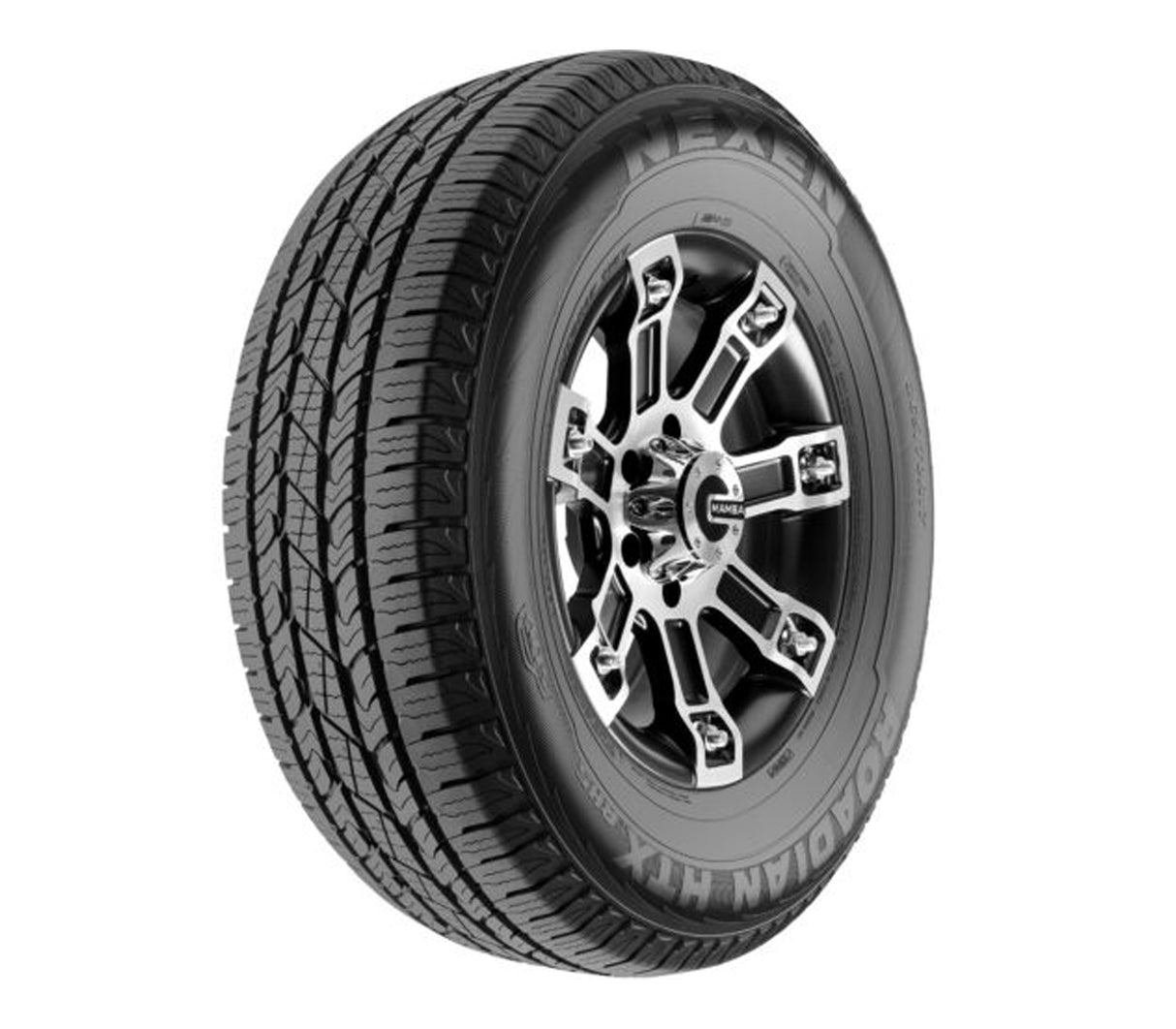 Neumático 265/60R18 HTX RH5 Nexen