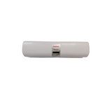 Cortina de aire 1.5 m cobre centrífugo con control 110 V Newkool