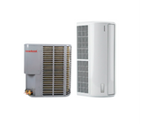 Aire acondicionado 36000 BTU 220 V piso techo blanco Newkool
