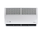 Aire acondicionado 36000 BTU 220 V piso techo blanco Newkool