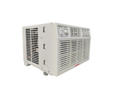 Aire acondicionado de ventana 12000 BTU 110 V sin control blanco Newkool