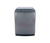 Lavadora 13 kg automática gris Newkool