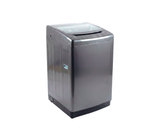 Lavadora 13 kg automática gris Newkool