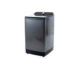Lavadora 17 kg automática gris Newkool
