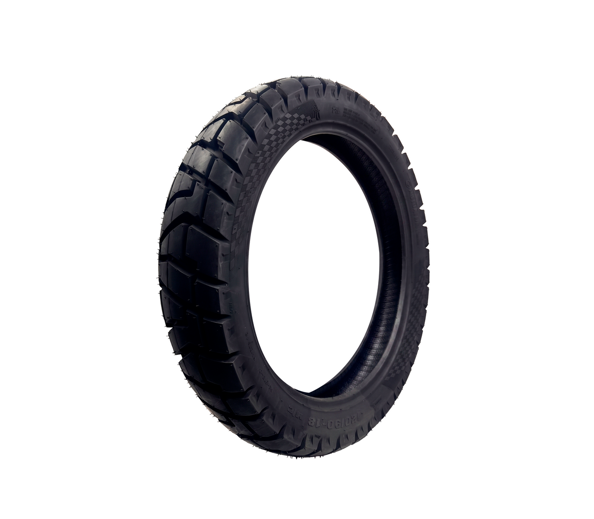 Neumático 120/90/R18/97B TL Auto Asia