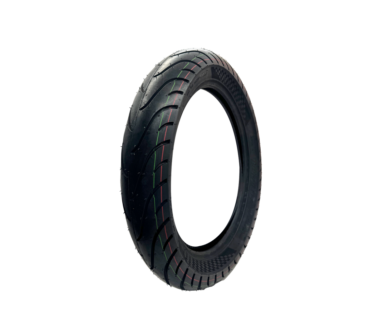 Neumático 130/70/R17/77C TT Auto Asia