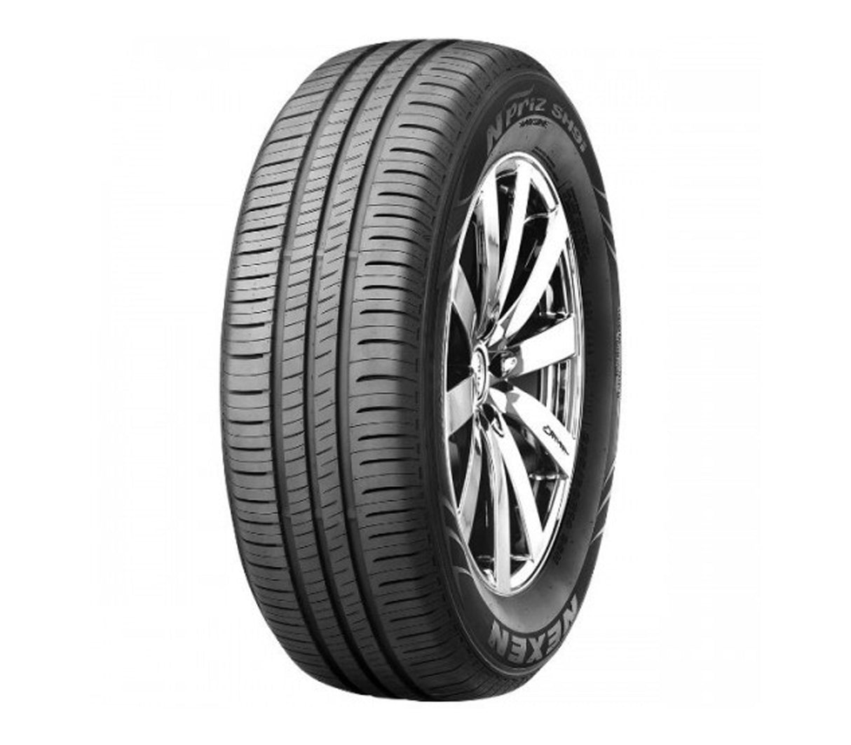 Neumático 185/65R14 Mod. Npriz Sh91 Nexen