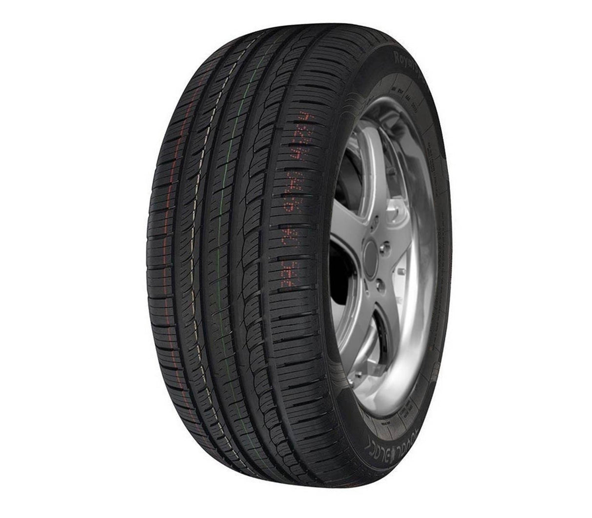 Neumatico Royal Sport 285/60R18 PR 120 HXL TL Royal Black