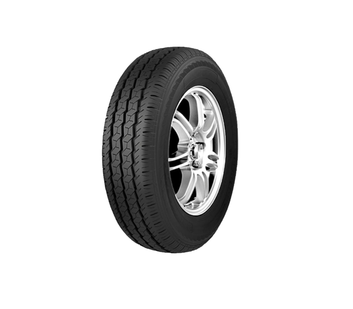 Neumático 195/R15C AN900 8PR 106/104R TL Annaite