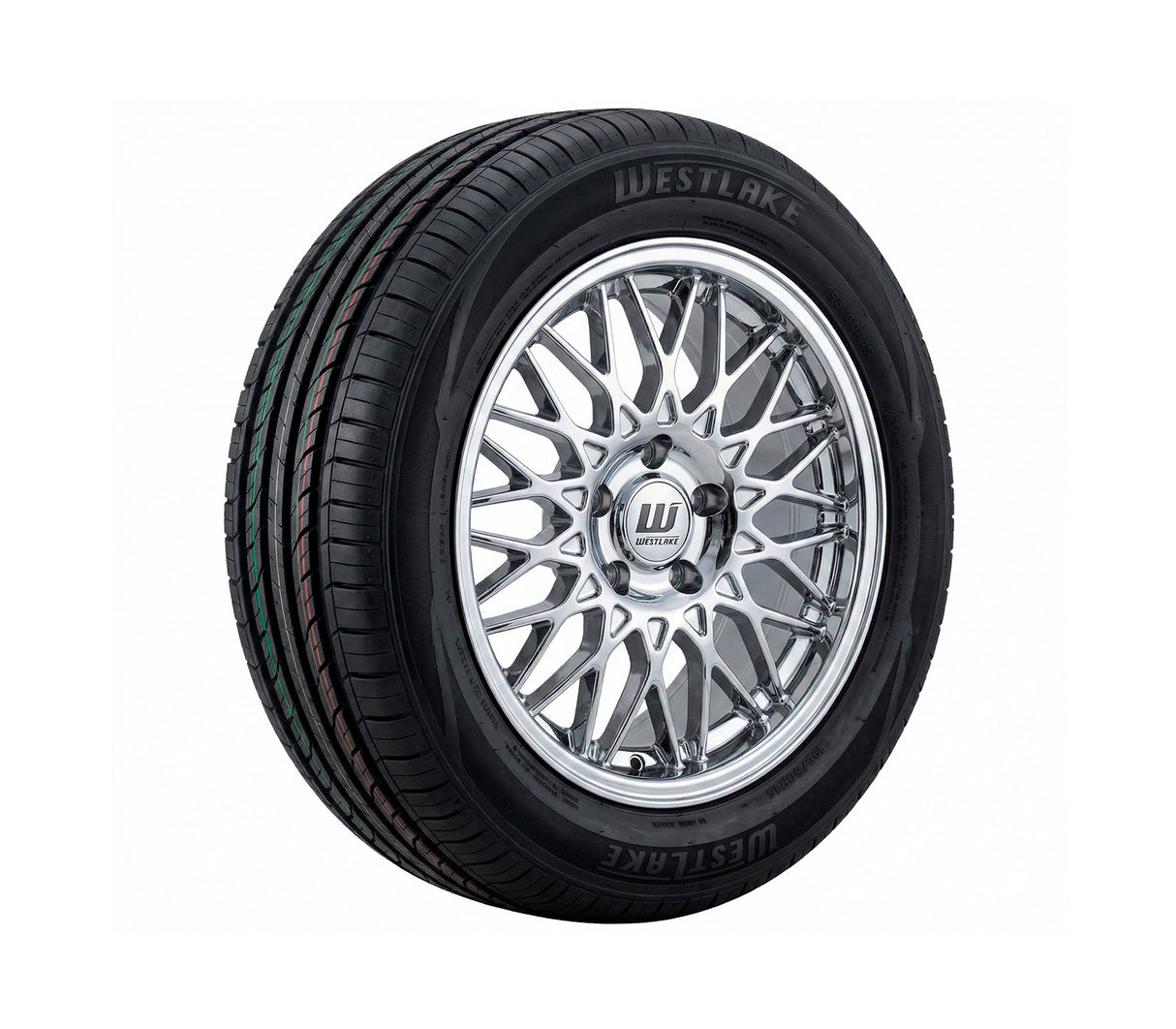 Neumático Rin 15 195/60R15 Westlake