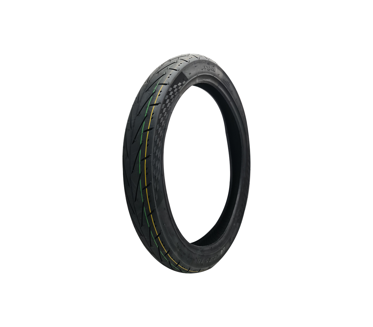 Neumático 2.75-18 8PR TL PG35 Moto AUTOASIA