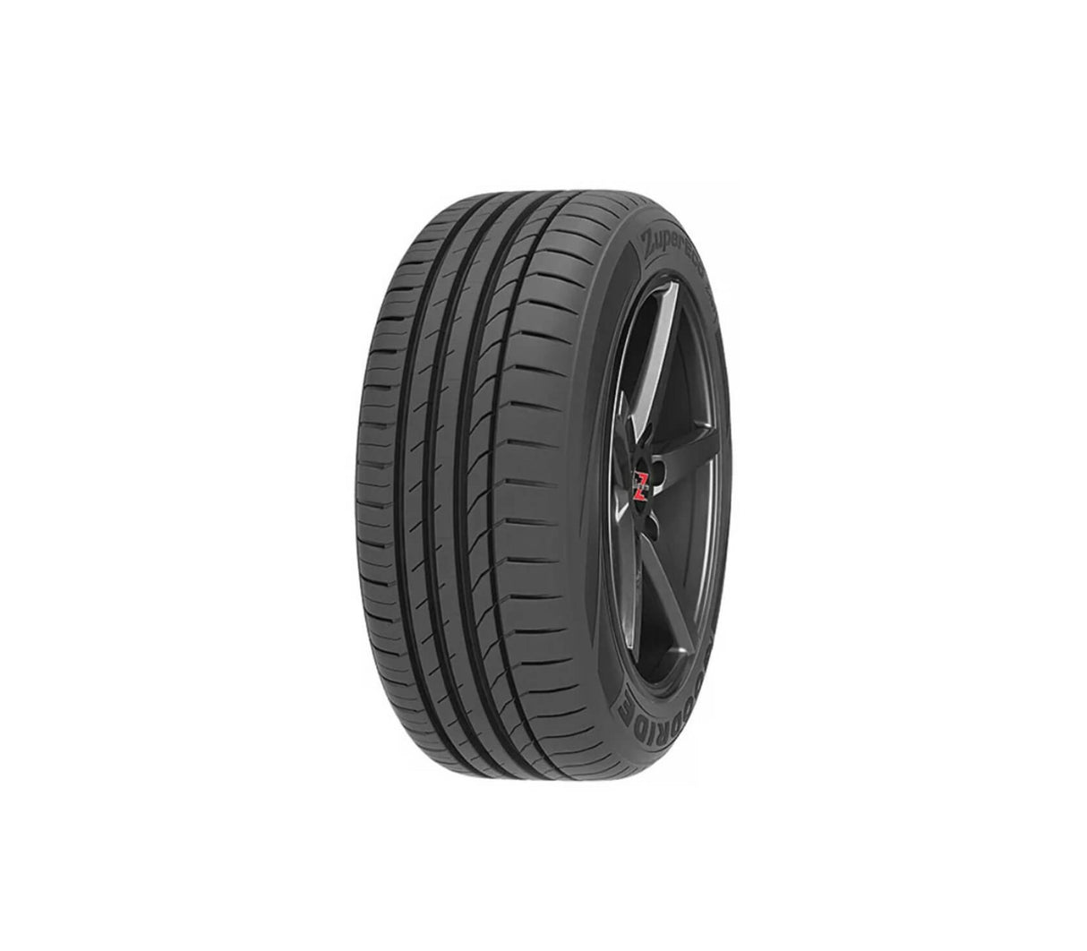 Neumático 205/55R16 Z-107 Westlake