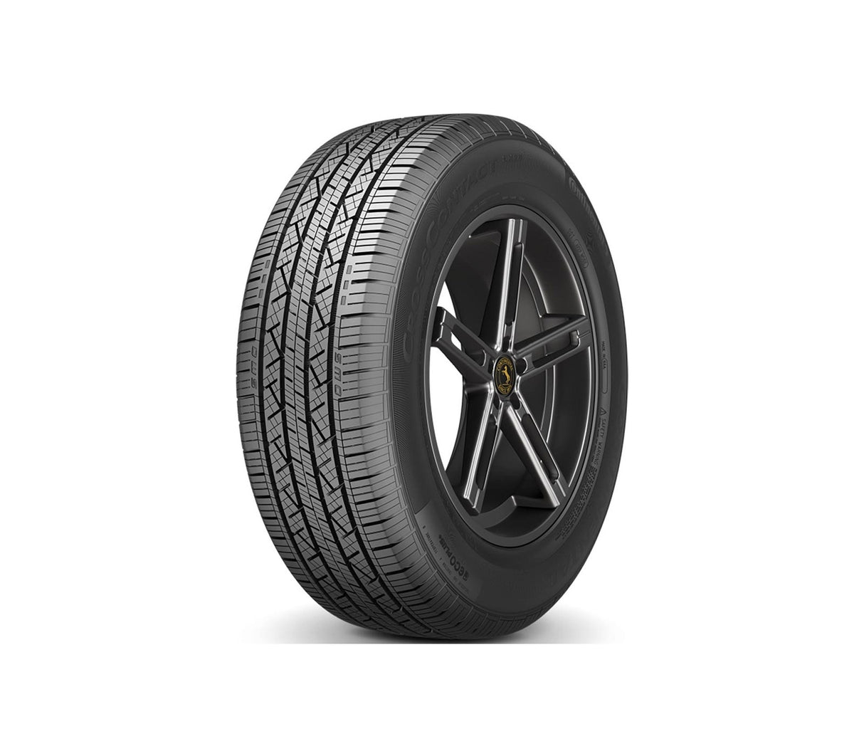 Neumático 225/65r17 lx25 102h fr continental