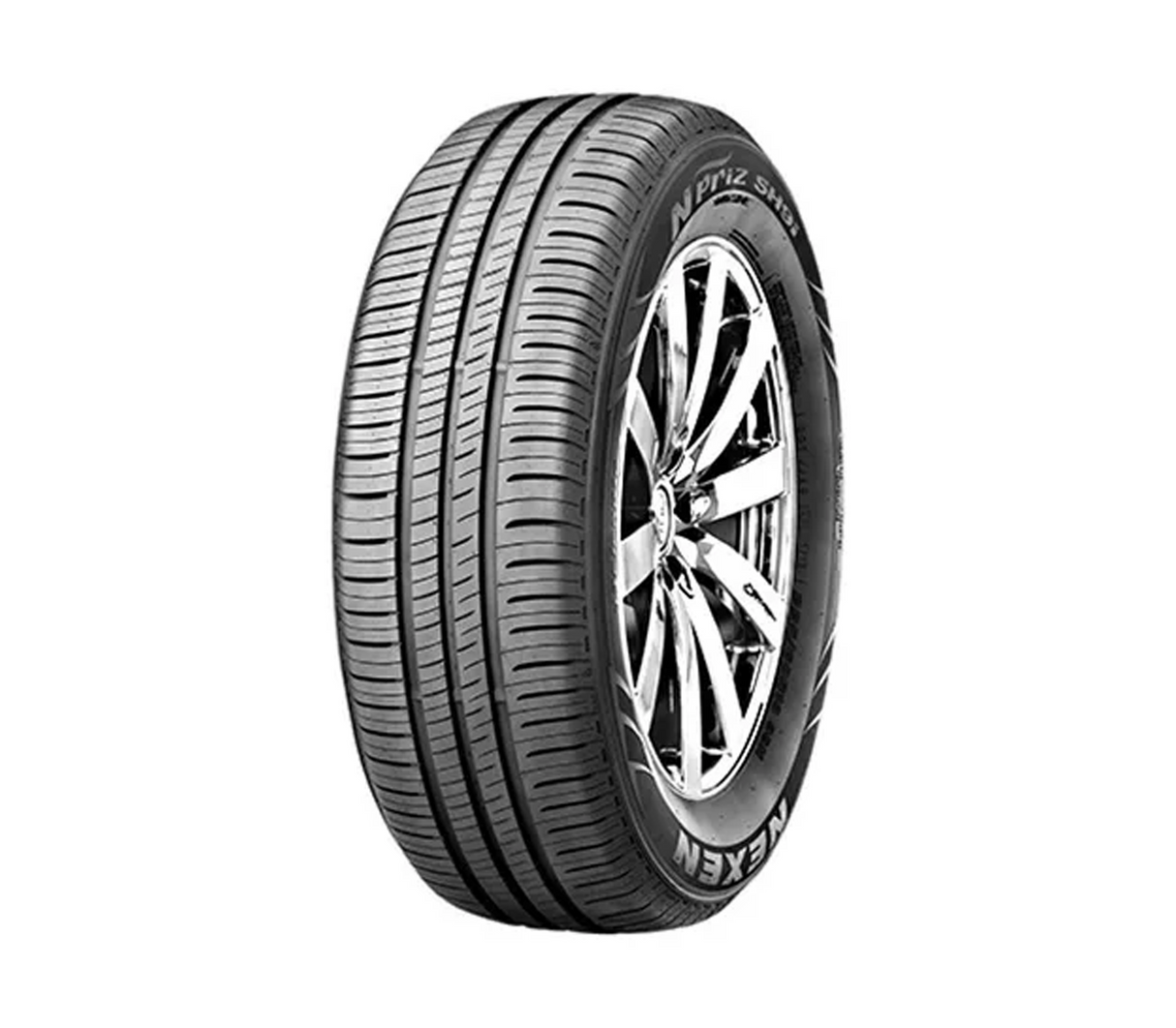 Neumático 235/60R16 Mod. Npriz SH9I Nexen