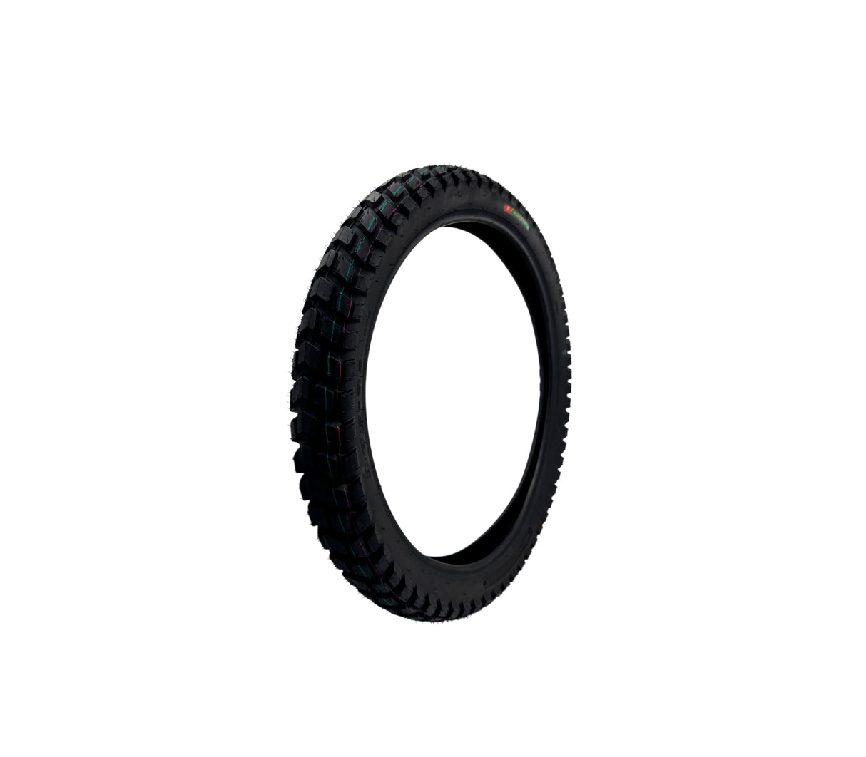 Neumático 3.00-21-TT 4PR P126 Moto Yuanxing