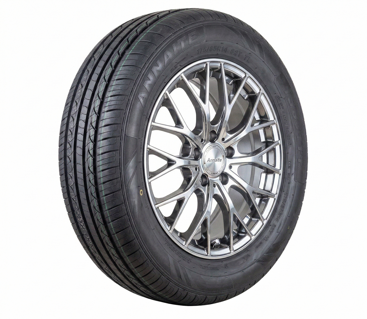 Neumático Rin 14 AN600 175/65R14 82T TL Annaite