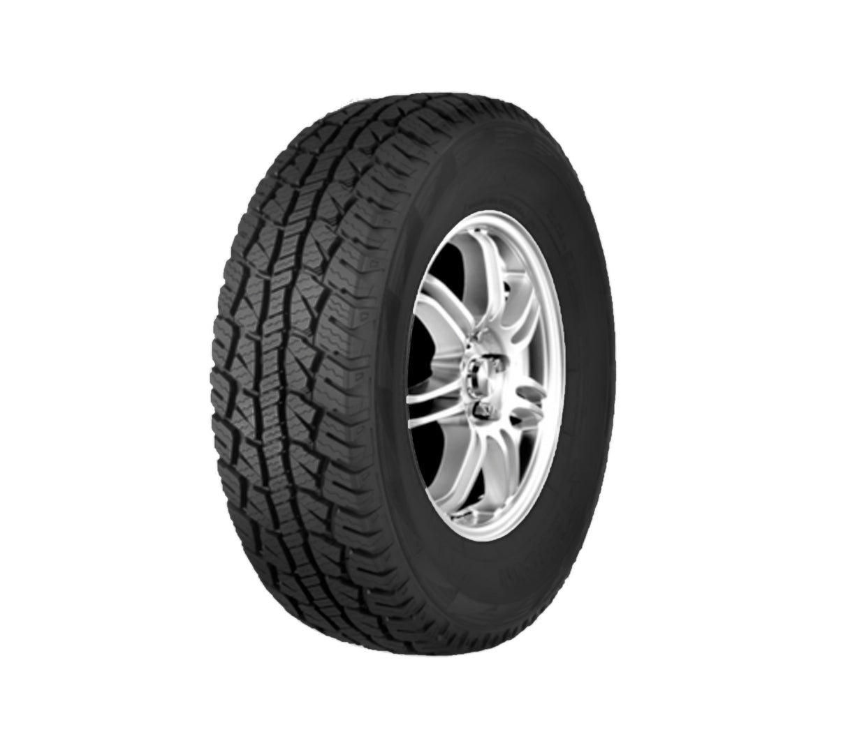 Neumático AN906 265/70R16 A/T 112T TL Annaite
