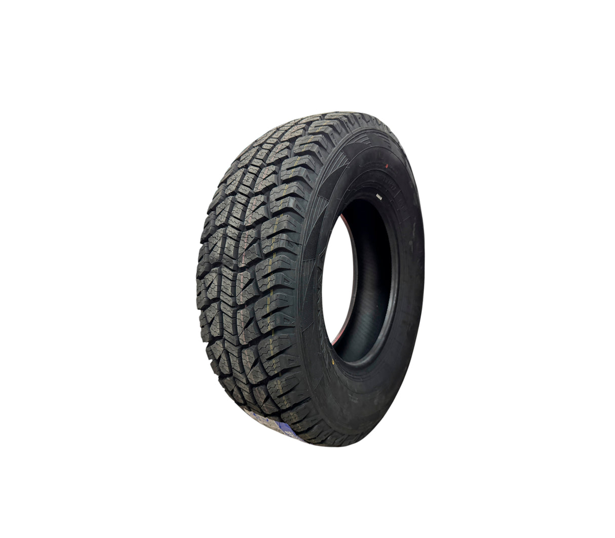 Neumático LT245/75R16 AT AN906 120/116R TL Annaite