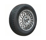 Neumático Rin 13 mile h/t 175/70R13 82t tl Royal Black