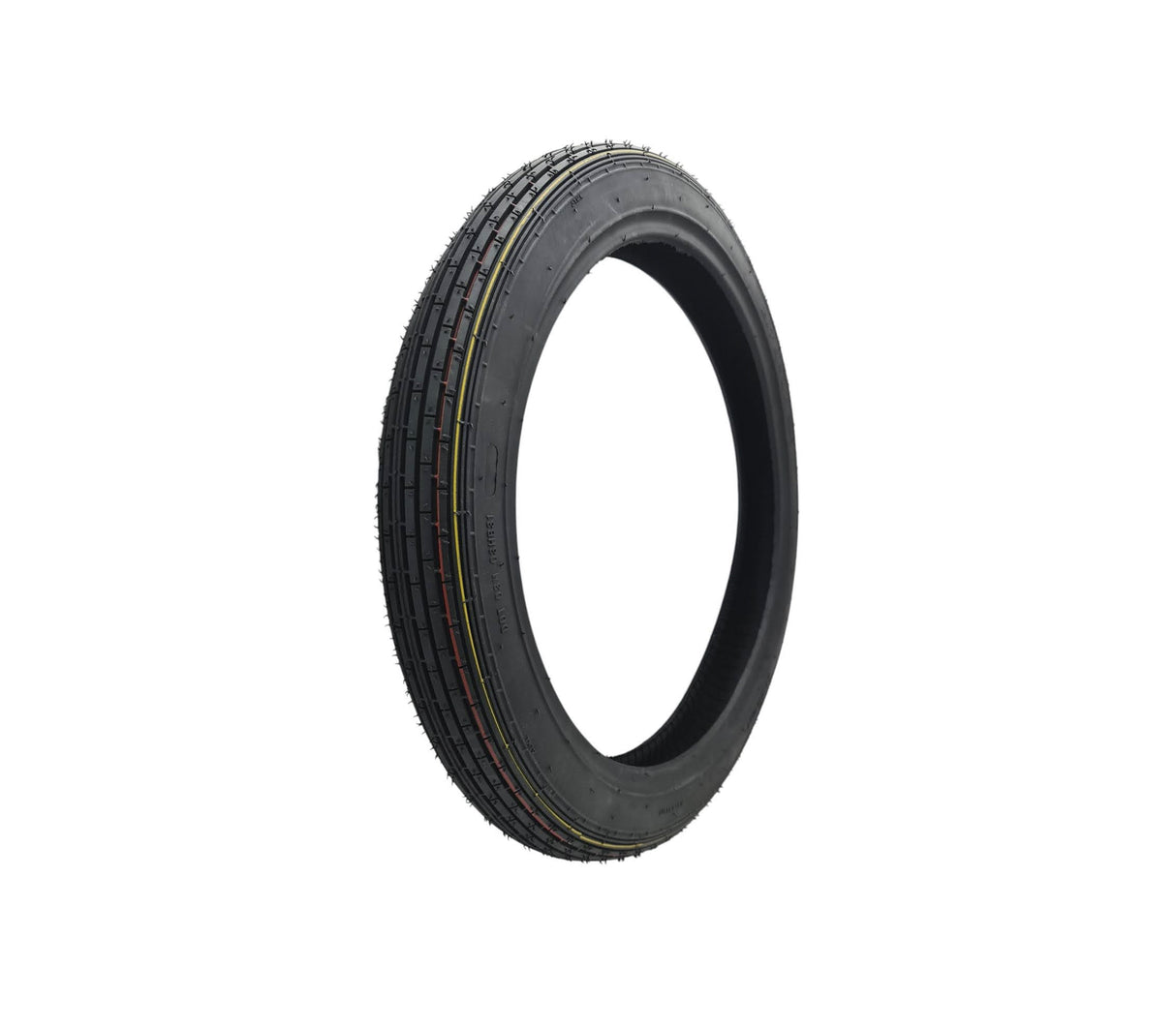 Neumático para Moto 2.75-17 TL8PR PG02TT Autoasia