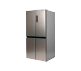 Nevera multi door 493litros inox Frigilux