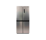 Nevera multi door 493litros inox Frigilux